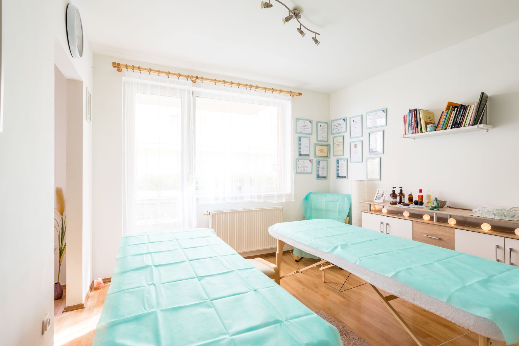 belső mosoly kezelés